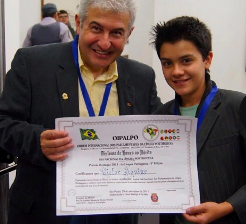 Prémio OIPALPO